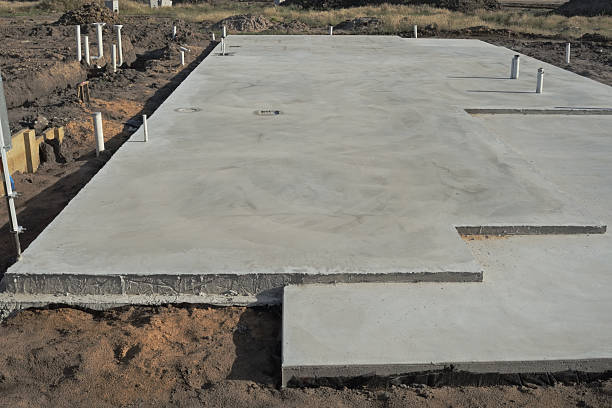 Best Concrete Driveway Installation in Van Horn, TX