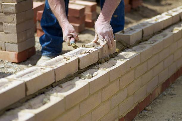 Best Stamped Concrete Services in Van Horn, TX