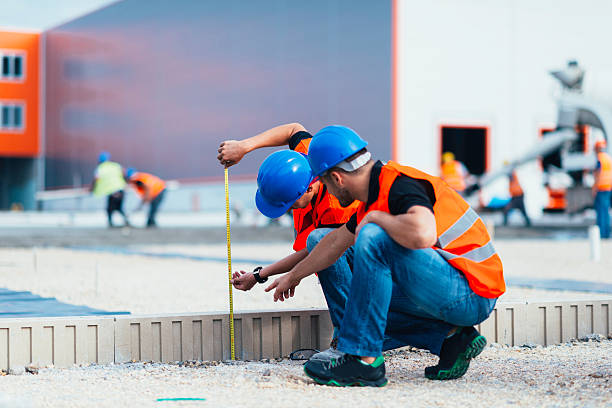 Best Concrete Sidewalk Installation in Van Horn, TX